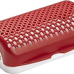 PLUMAZE Hot Doglicious: The Ultimate Microwave Hot Dog Cooker for Quick and Delicious Meals-picture-32