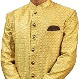 Men's Silk Blend Jodhpuri (I)-picture-32