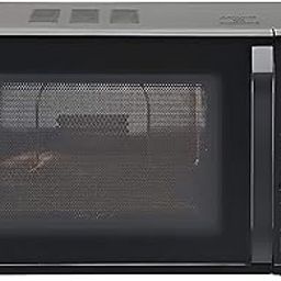 LG 21 L Convection Microwave Oven (MC2146BG, Glossy Black)-image-37