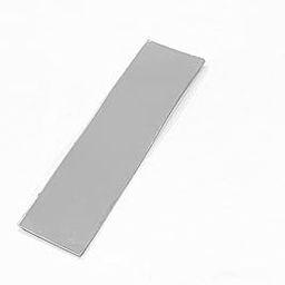AR 12W/mk Thermal Pad (Size-120x20x2mm) Ideal Gap Filler, Excellent Heat Conduction. Grey-13