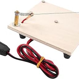 Hot Ribbon Cutter Machine Cutting Tools Thermal Cutter Tool for Braided Belt No Wire-picture-11