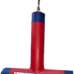 Therapy Swing - T Swings Elevate Sensory Comfort and Relaxation with This Unique Therapy Swing for All Ages and Abilities-image-33