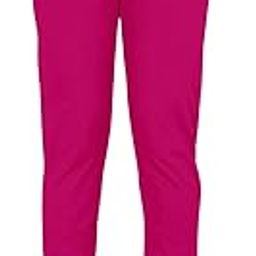 Women's Solid Cotton Lycra Pants - High Waist Stretchable Leggings | Slim Fit Trousers for Casual, Office-picture-22