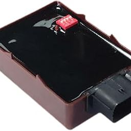 CALANDIS® 12Pin Cdi Igniter Spare Maintenance Component Assembly for Pulsar NS200 Motors | Parts & Accessories | Motorcycle Parts | Electrical & Ignition | Cdis & Ecus-image-17