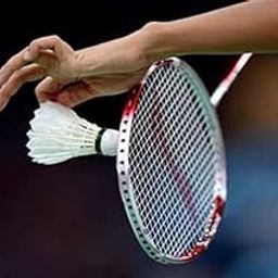 CosaCentrum shuttlecocks for badminton Pack of 20 (White) Badminton Shuttlecocks-30