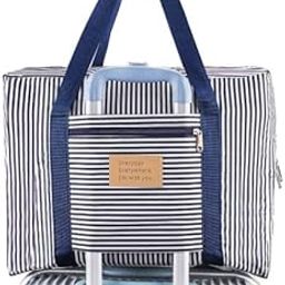 Unisex Waterproof Travel Hand Bag - Versatile Flight And Cloth Bag For On-The-Go Adventures, Multicolor-image-69