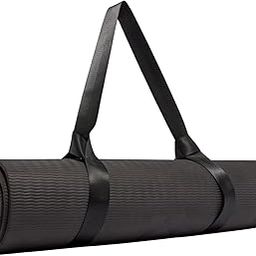 Yoga Mat for Men & Women – Non-Slip, Eco-Friendly Material, 4mm Thick for Comfort & Support – Ideal for Home, Gym, Pilates & Meditation-image-99