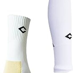 GRIP TOUCH(GRIP SOCCER SOCKS AND LEGSLEEVES)-image-17