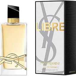 LA'SERIES Yveesa Sainte Laurenta Libre For Men Eau de Parfum 100ml-image-84