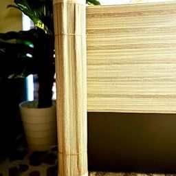 Sambu Grass And Jute Fused Yoga Mat-image-14