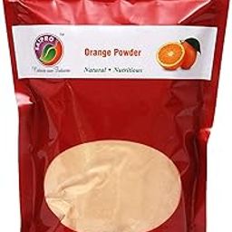 Saipro Orange Powder 200 gm Orange Fruit Juice Powder, Natural, No Artificial Colour ,No preservatives-image-53