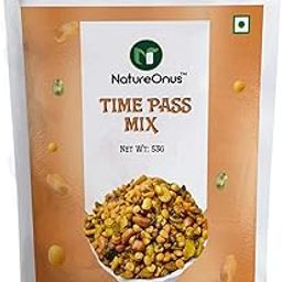 NatureOnus Time Pass Mix, 53g, Pack of 3-image-12