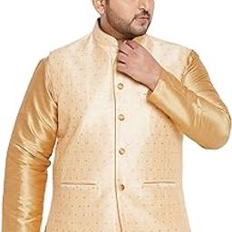 Men's Nehru Jacket-48