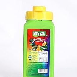BCOOL Instant Drink Mix Classic Pineapple 500gm for All Age Groups.-30