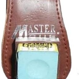 CLUB 147 Snooker and Pool Cue Mastar Chalk Holder-image-99