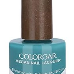 Colorbar Vegan Nail Lacquer - Hello Bubble-image-27