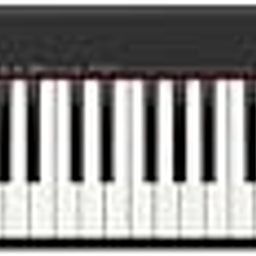 Casio CDP-S160BK (KP79) Digital Piano with 88 Hammer Action Keys, Midi Support and Headphone Jack-23