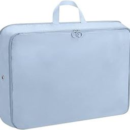 VIPREKHO travel Organizer Packing Cubes For Travel, Expandable Storage Bags, Organizer For Suitcases and Backpacks Packing Cubes Clothes Storage Bag Luggage Packing for Travel Accessories (1 Pcs)-image-94