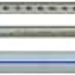 Thermco B300FW3BLSSC ACCU-SAFE Blue Spirit Filled Non-Toxic Thermometer, Safety Coated, 0 to 300°F Range, 2°F Division, 76mm Immersion, 305mm Length-image-12