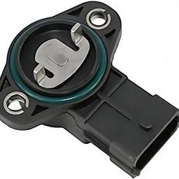 DOICOO TH432 35170-26900 3517026900 Throttle Position Sensor Compatible with Hyundai Accent Kia Rio 2006 2007 2008 2009 2010 2011-29