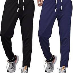 Track Pant for Men's || Men's Cotton Track Pant || Men's Regular Fit Track Pant...-picture-16