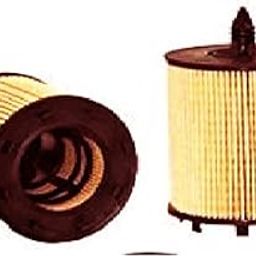 Engine Oil FIlter Compatible with FORD ECOSPORT-image-84