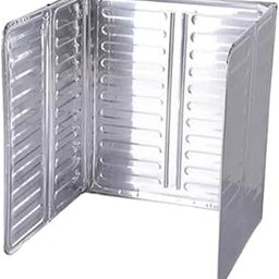 UJEAVETTE 3 Sided Splatter Guards Grease Grease Splatter Screen for Cooktop Accessories-image-33