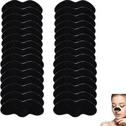 60 Pcs Nose Strips for Blackheads, Black Head Remover Tool, Blackhead Removal Tool, Deep Cleansing Pore Strips To Remove Dirt, Excess Oil & Unclog Pores (8.7cm X 3.8cm)-6