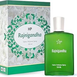 HP Rajnigandha Male Perfume, 100 ml | Romantic Floral Refreshing Fragrance | Gift For Friends-image-78