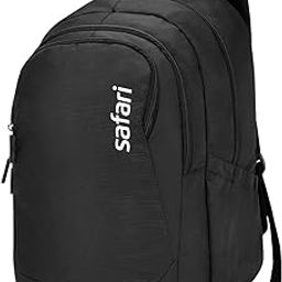 Saga 37L Laptop Backpack, 3 Compartments, Organizer, Bottle Holder, Front Pocket, Office Bag, School Bag for Boys and Girls, College Bag, Travel Bag for Men and Women-17