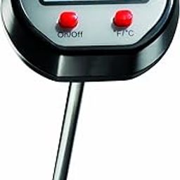 testo Mini surface thermometer, silver, 25 cm x 15 cm x 10 cm (0560 1109)-17
