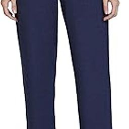 Women's Cotton Blend Full Length Pyjama-image-3