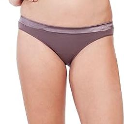 soie Women's Low Rise Cotton Spandex Bikini-picture-27