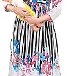 Rayon Cotton Feeding Kurtis for Women with Zippers 830-image-37