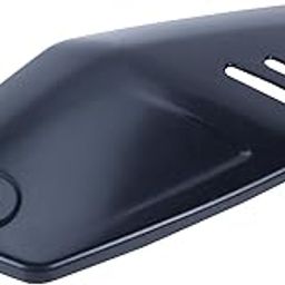 Haran Silencer Guard Compatible for Tvs Ntroq 125-24