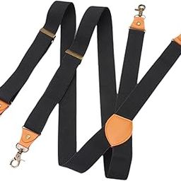 ™ Suspender for Men Women Stylish Adjustable for Themed Party Shopping | Suspenders Braces | Mens Accessories-image-51