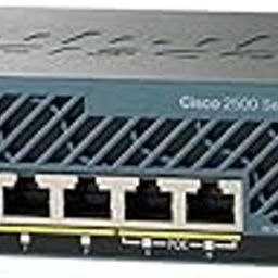 Cisco AIR-CT2504-5-K9 2504 Wlan Controller-image-52