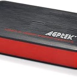AGPTEK USB 3.0 Hdmi Hd Video Capture Card 1080P 60Fps Game Recorder Box Device Live Streaming for Windows Linux Os X System (Vg0061)-3