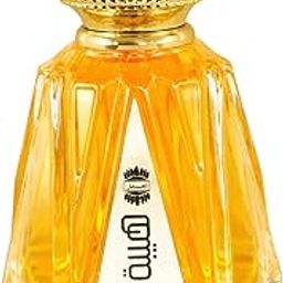Ajmal Hayba Eau De Parfum, 80ml Long Lasting Scent Spray Perfume Gift For Unisex (Made In Dubai) Citrus, Spicy-image-32