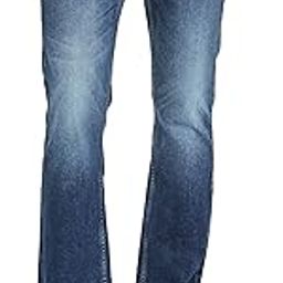 Men's Slim Jeans-image-95