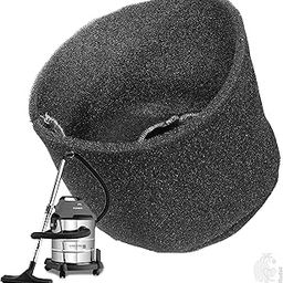 RODAK Foam Filter Compatible With Eureka Forbes Wet and Dry Pro 20-Litre-1