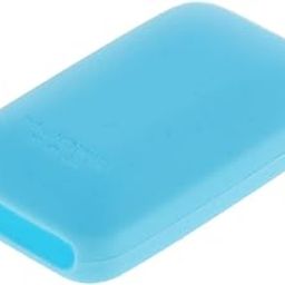 Milaan Silicone Protective Cover for Xiaomi Mi Rabbit Positioning GPS Tracker Blue-picture-18
