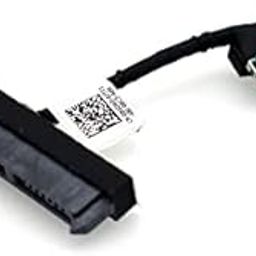 GH Tech Hard Drive Connector Cable for Dell Latitude E5450 8GD6D, 08GD6D, DC02C007400-image-47