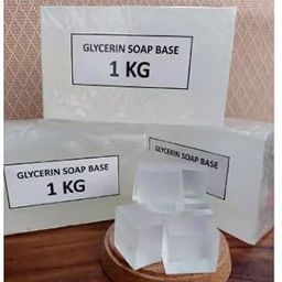 Glycerine Transparent Soap Base for Soap Making | Perfect for Melts & Pour Techniques | Make Your Own Luxurious Soaps with Our Glycerin Soap Base (2KG)-27