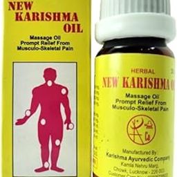 CHALING New Karishma Massage Oil 30ml-image-58