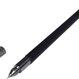 AANIJ® Diamond Pencil For Slide Marking Pointed Tip Pack of 2 Pointed Tip | Glass Marking Pencil for Slides For Histopathology | Glass Slide Marker It's Not a Glass Cutter-31