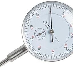 NAMOARLY Precision Tool Indicator Gauge Dial Indicator for Measurement Digital Dial 0.01mm Accuracy Millimeter Measuring Tool-image-41