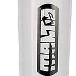 MANTIS Gym Shaker bottle 700 ml, Ideal for Protein shakes and Pre workout 100% Leak Proof and BPA free(White)-image-116