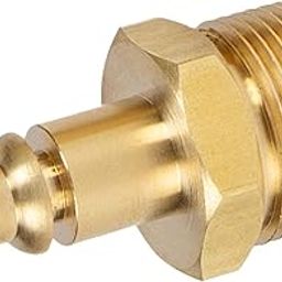 SECRET DESIRE™ Hose Connector Solid Brass Connect and Disconnect for Bosch Pressure Washer-image-50