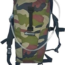 Trek N'' Ride Hydration Bag with Bladder 3 Litre-picture-16